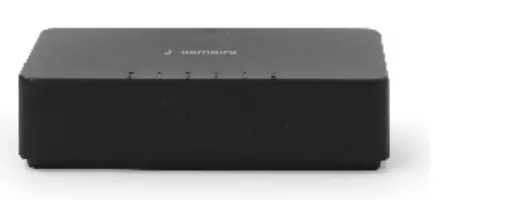 Genbird Handbuch Handleiding User Manual