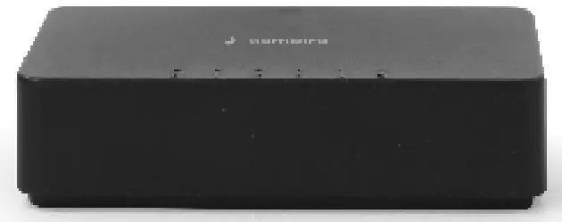 genbird Handbuch Handleiding - genbird