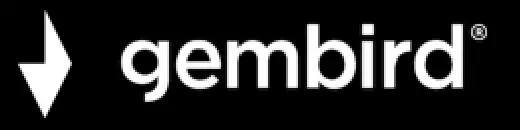 genbird Handbuch Handleiding - logo