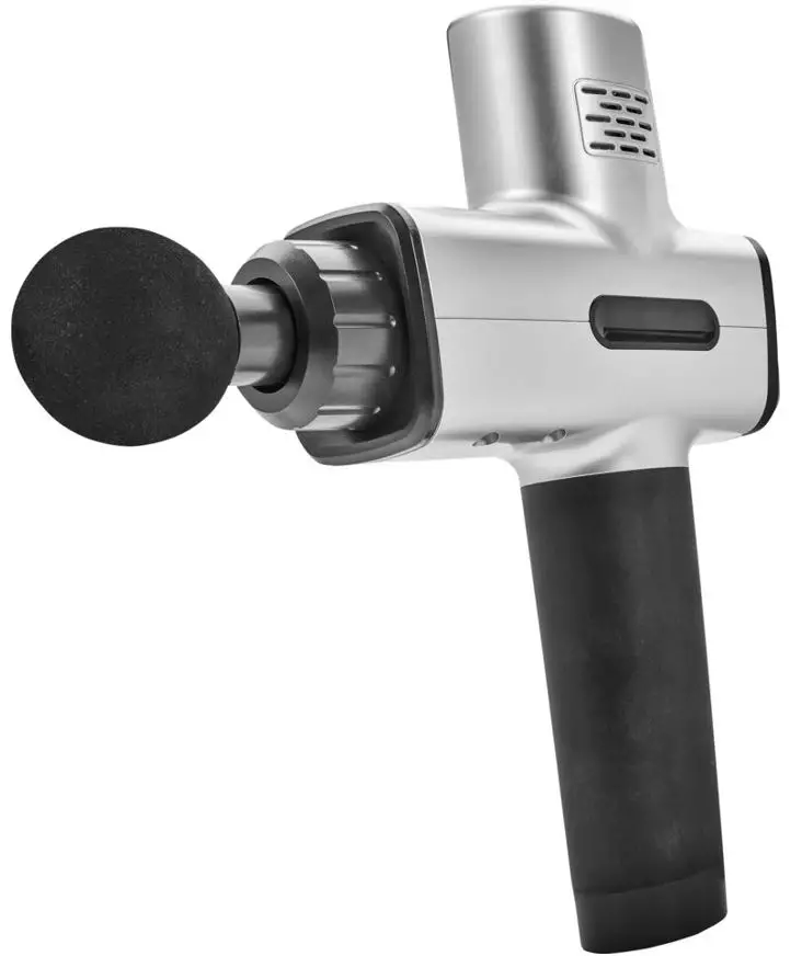 Bright 016320 Massage Gun product