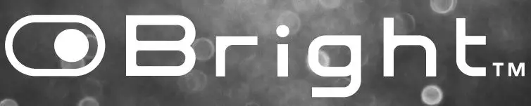 Bright logo
