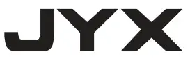 JYX- logo