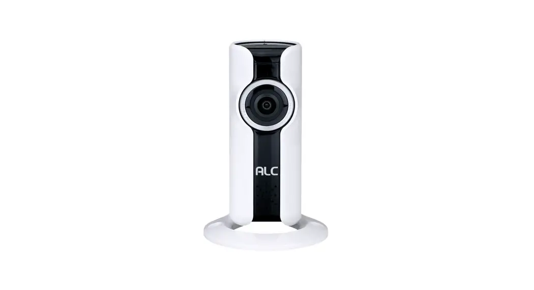 Alc Awf08 Sighthd Lite Indoor Panoramic Wifi Camera Installation Guide