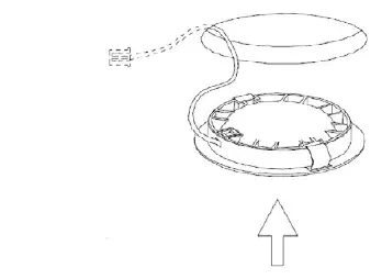 Knightsbridg UNDKIT3WWW 230V 2.5W LED Dimmable Under Cab 2