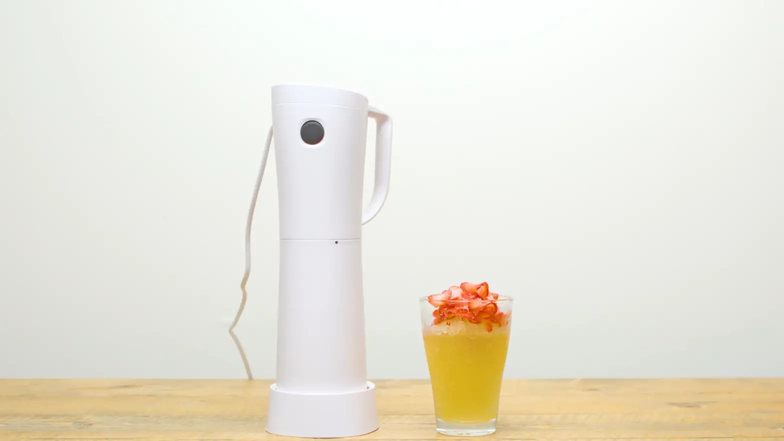 Rubicson 47001 Ice Crusher Instruction Manual Rubicson 47001 Ice Crusher Instruction Manual