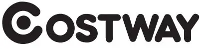 COSTWAY logo