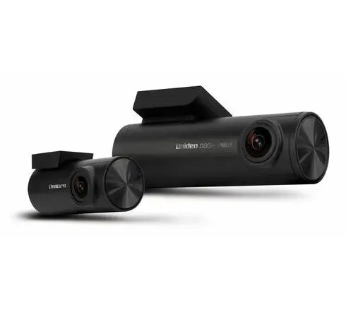 Uniden Dash View 30r Vehicle Recorder Owner's Manual Uniden Dash View 30r Vehicle Recorder Owner's Manual