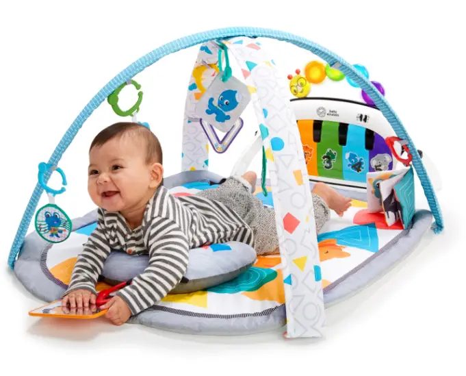 baby-einstein-11749-6WS-4-in-1-Kickin-Tunes-Music-and-Language-Discovery-Gym