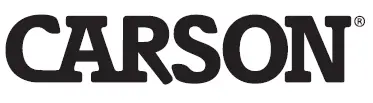 CARSON-logo