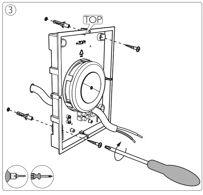 PHILIPS 16464 93 16 Wall Light- 3
