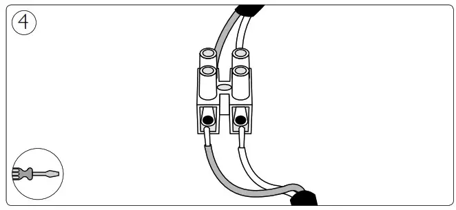 PHILIPS 16464 93 16 Wall Light- 4