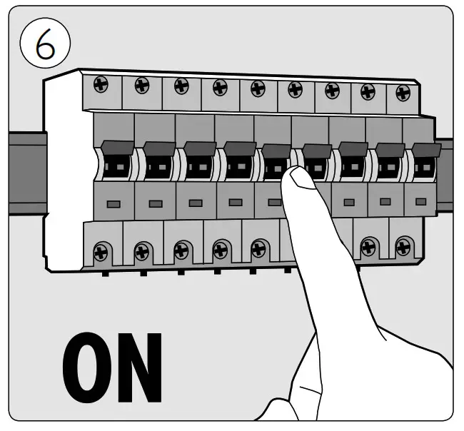 PHILIPS 16464 93 16 Wall Light- 6