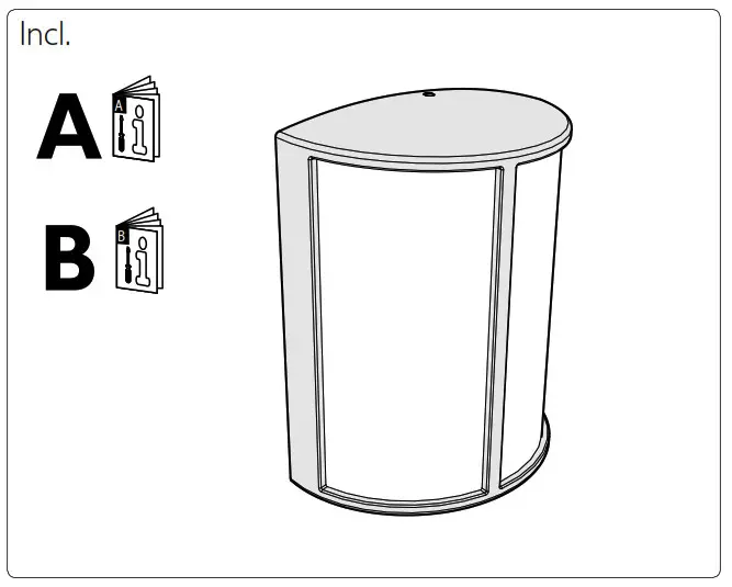 PHILIPS 16464 93 16 Wall Light- B