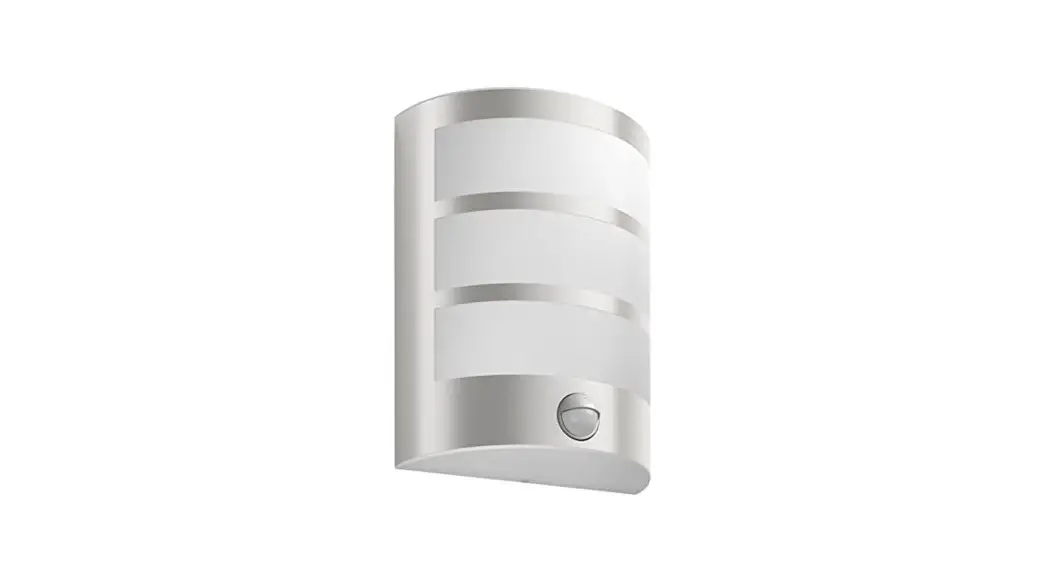 Philips 16464/93/16 Wall Light User Manual Philips 16464/93/16 Wall Light User Manual