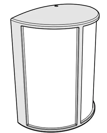 PHILIPS 16464 93 16 Wall Light