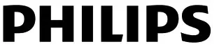 PHILIPS logo