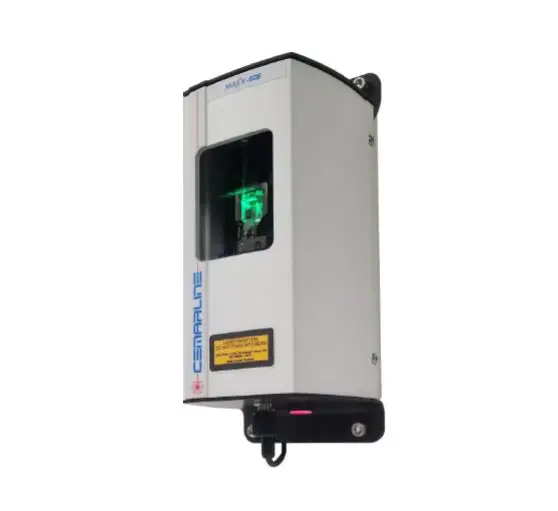 Cemarline Maxx-606 Patient Positioning Laser Installation Guide Cemarline Maxx-606 Patient Positioning Laser Installation Guide