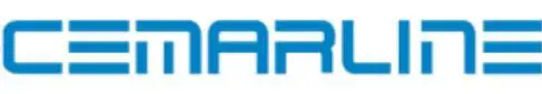 CEMARLINE logo