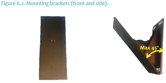 LASER INSTALLATION 2