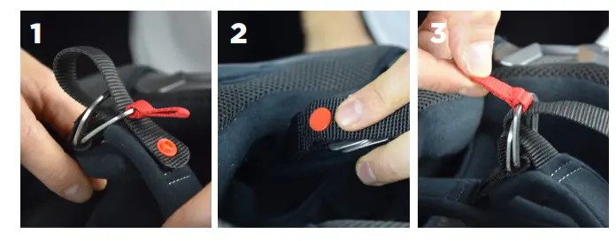 Airoh WRAAP Street Motocross Helmet 1