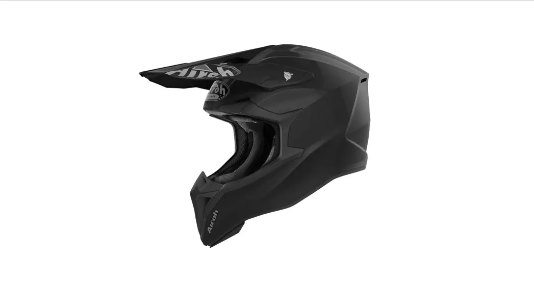 Airoh Wraap Street Motocross Helmet Instructions Airoh Wraap Street Motocross Helmet Instructions