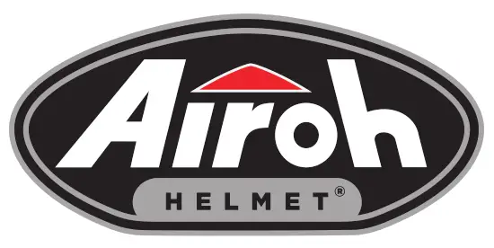 Airoh - logo.