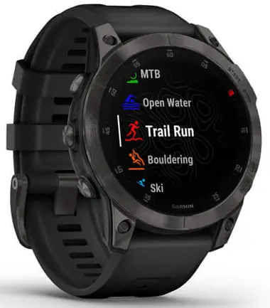 GARMIN ISPI Digital Switching PND v1 pro