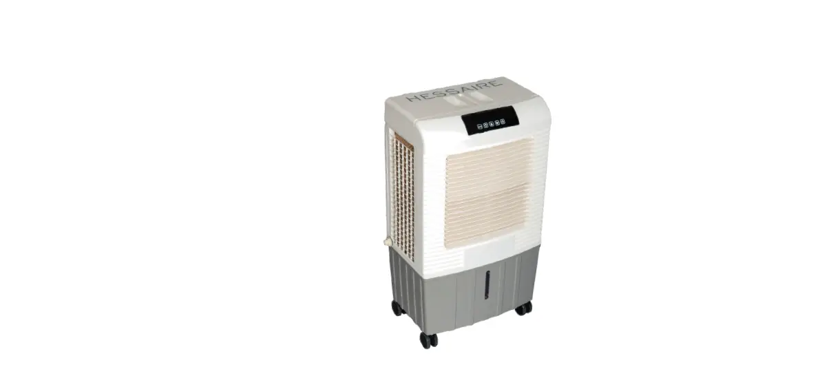 Hessaire Mc26a Mobile Evaporative Cooler 2100 Cfm User Guide Hessaire Mc26a Mobile Evaporative Cooler 2100 Cfm User Guide