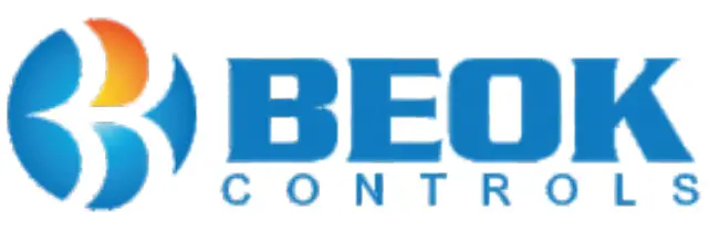 BEOK TR33 Large LCD Screen Smart Thermostat logo