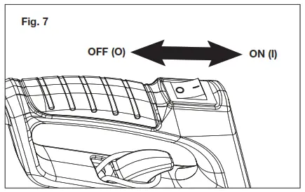SUNJOE Outdoor Electric Vacuum Blower - 103