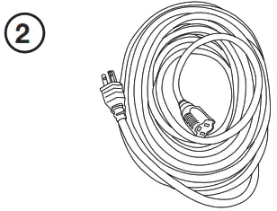 SUNJOE Outdoor Electric Vacuum Blower 35
