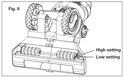 SUNJOE Outdoor Electric Vacuum Blower - 99