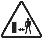 SUNJOE Outdoor Electric Vacuum Blower - Symbols-06