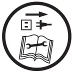 SUNJOE Outdoor Electric Vacuum Blower - Symbols-09