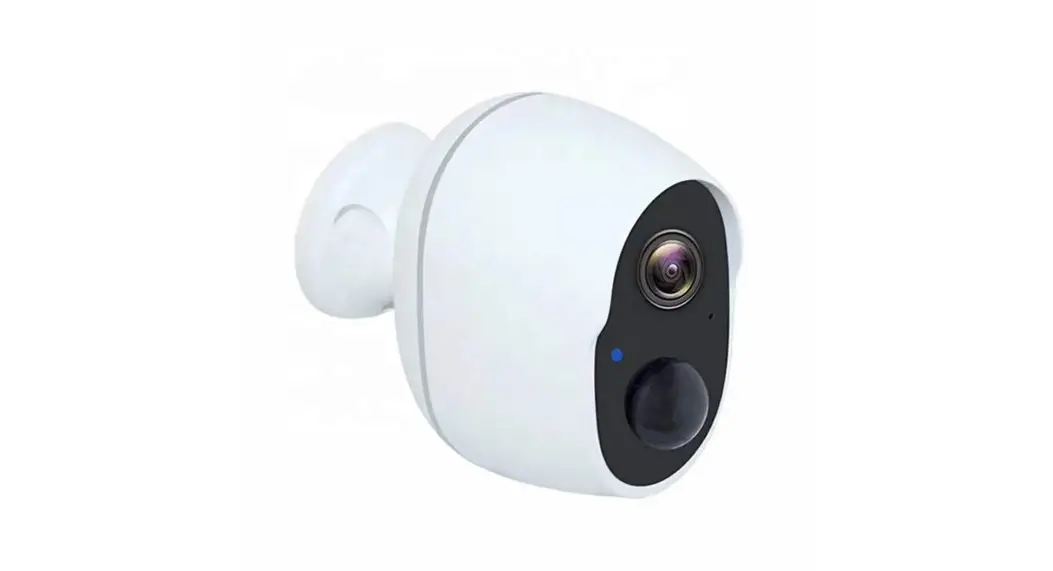 Ningbo Biumart E Commerce Bm-sc001 Wireless Security Camera User Guide Ningbo Biumart E Commerce Bm-sc001 Wireless Security Camera User Guide