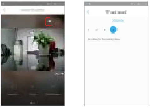 Ningbo Biumart E Commerce BM SC001 Wireless Security Camera - Ningbo Biumart E Commerce BM SC001 Wireless Security Camera - card vidio