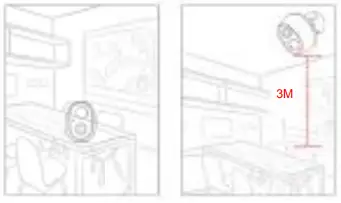 Ningbo Biumart E Commerce BM SC001 Wireless Security Camera - Ningbo Biumart E Commerce BM SC001 Wireless Security Camera - usb