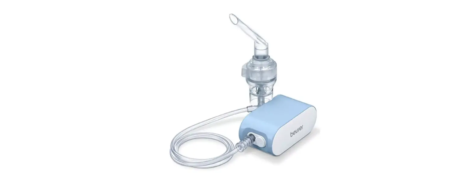 Beurer I60 Nebuliser User Guide
