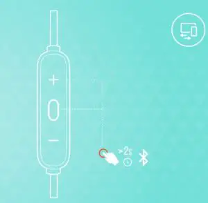 MULTI-POINT CONNECTION