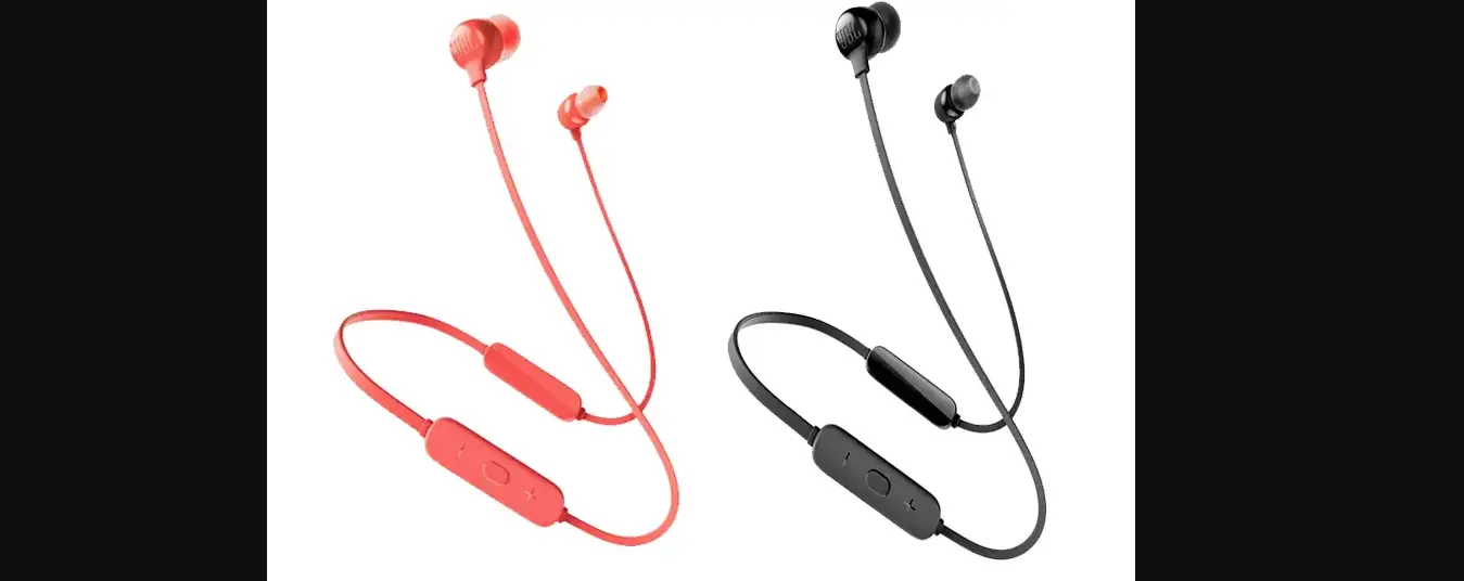 Jbl Tune 115bt Manual