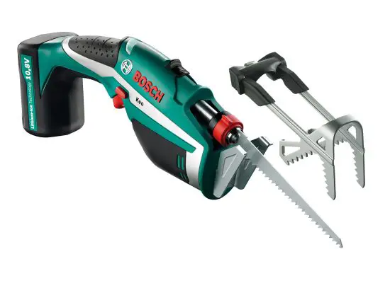 BOSCH-BOKEOG-Keo-10.8V Cordless Reciprocating-Pruning-Saw