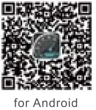 AUTOPHIX 3210 Bluetooth OBD2 Scanner Enhanced Universal Car Diagnostic Scanner - qr code 1