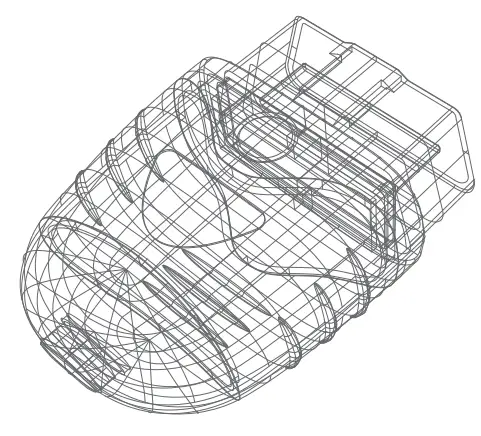 AUTOPHIX 3210 Bluetooth OBD2 Scanner Enhanced Universal Car Diagnostic Scanner