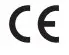 ce logo