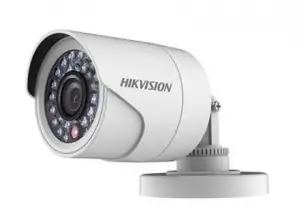 HIKVISION Turbo Hd Bullet Turret Camera