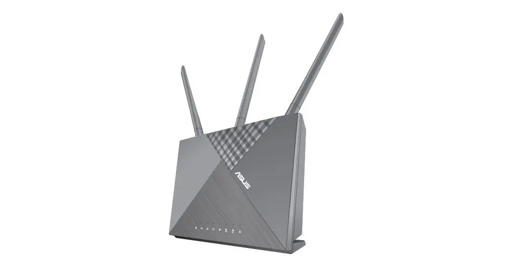 Asus Rt-ac65 Dual Band Ac Wifi Router User Guide