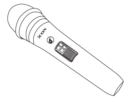 iCON-D1-Dynamic-Microphone