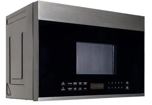 FORTE-F2413MV5SS-24-Inch-Over-the-Range-Microwave