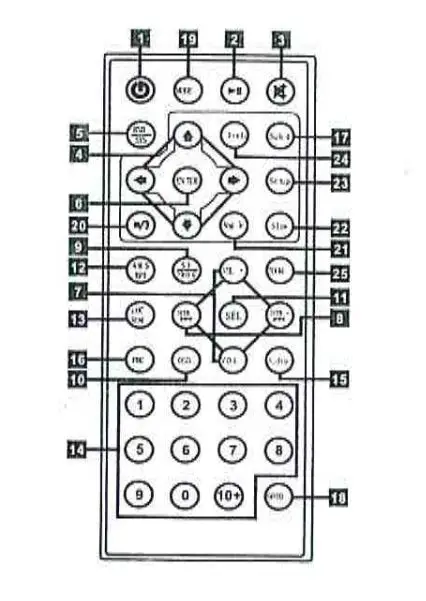 BT105 Drive Belt Tensioner Assembly 2