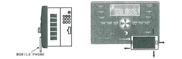 BT105 Drive Belt Tensioner Assembly 4